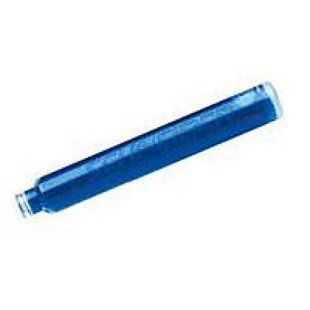 Стрижень картридж для чорнильних ручок "Schneider" синій (25/1000) 133105 фото
