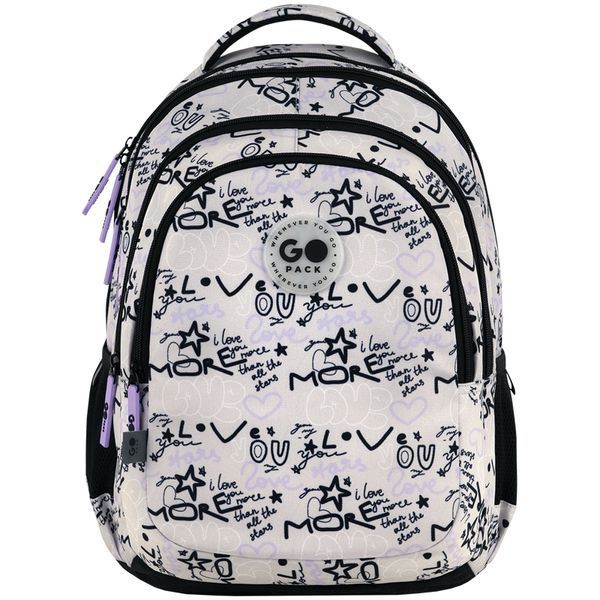 Рюкзак GoPack Teens 162M-1 go26-162m-1 фото