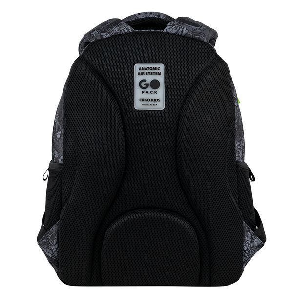 Рюкзак GoPack Education 182M Wow Skate go26-182m-7 фото