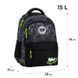 Рюкзак GoPack Education 182M Wow Skate go26-182m-7 фото 2
