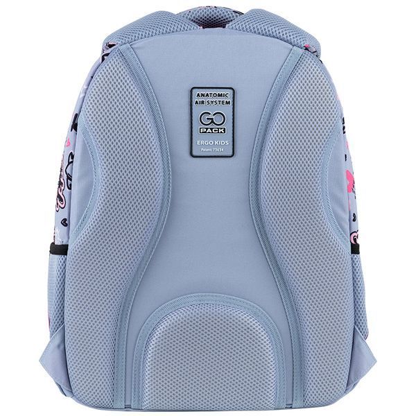 Рюкзак GoPack Education 175M-3 Awesome go25-175m-3 фото