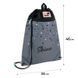 Сумка для взуття Kite 601M Shine k26-601m-26 фото 2