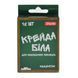 Крейда біла "1В" /400062/ 12 шт. квадратна (96) 4117 фото 1