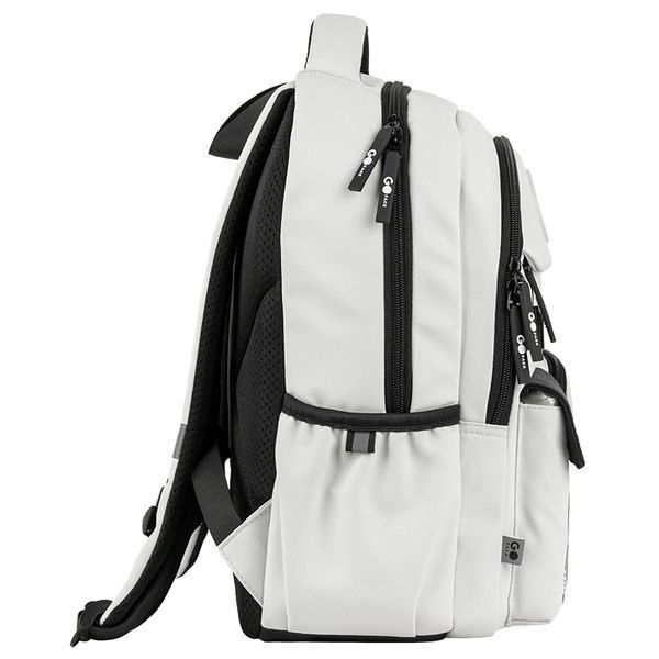 Рюкзак GoPack Education 183 світло-сірий go26-183m-2 фото