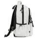 Рюкзак GoPack Education 183 світло-сірий go26-183m-2 фото 4