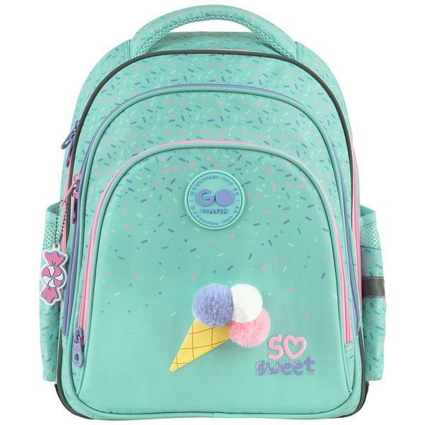 Рюкзак GoPack Education 2606S So Sweet go26-2606s-2 фото