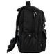 Рюкзак GoPack Education 183 чорний go26-183m-3 фото 4