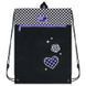 Сумка для взуття Kite 601M Flower Power k26-601m-41 фото 3