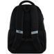 Рюкзак GoPack Education Teens 184 чорний go26-184l-3 фото 6