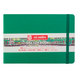 Скетчбук "Royal Talens Art Creation" А5/80арк. /128/ 140г/м2, Forest Green (1/60) 124729 фото 1