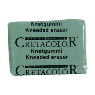 Гумка-клячка /2208/ велика, Cretacolor (20) 124735 фото