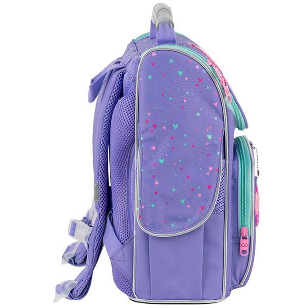 Рюкзак GoPack Education каркасний 5001S-2 Summer Ice Cream go25-5001s-2 фото