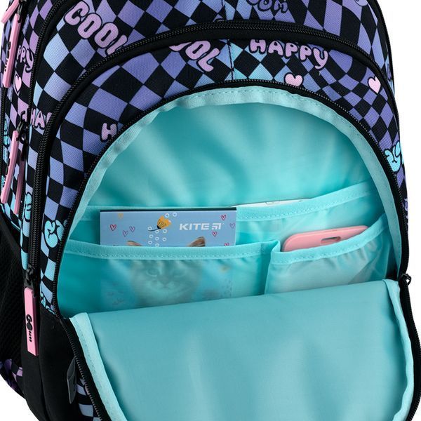 Рюкзак GoPack Teens 162M-2 go26-162m-2 фото