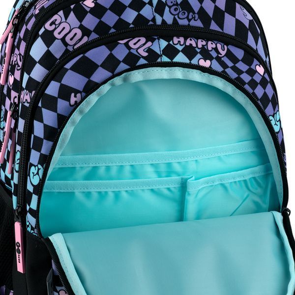 Рюкзак GoPack Teens 162M-2 go26-162m-2 фото