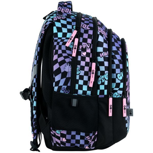 Рюкзак GoPack Teens 162M-2 go26-162m-2 фото