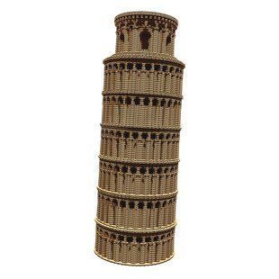 Cartonic 3D Puzzle LEANING TOWER OF PISA CARTPISA фото