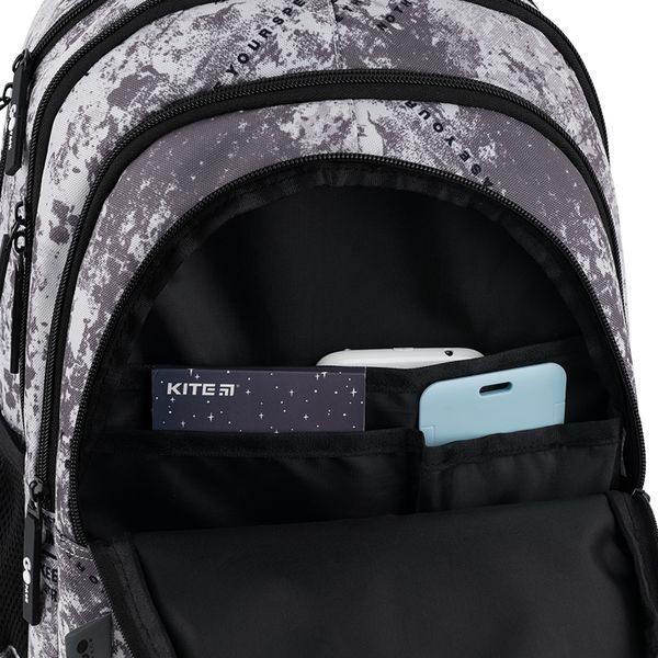 Рюкзак GoPack Teens 162M-3 go26-162m-3 фото