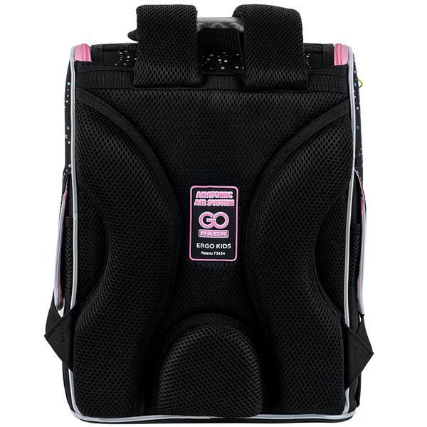 Рюкзак GoPack Education каркасний 5001S-4 Magical Unicorn go25-5001s-4 фото