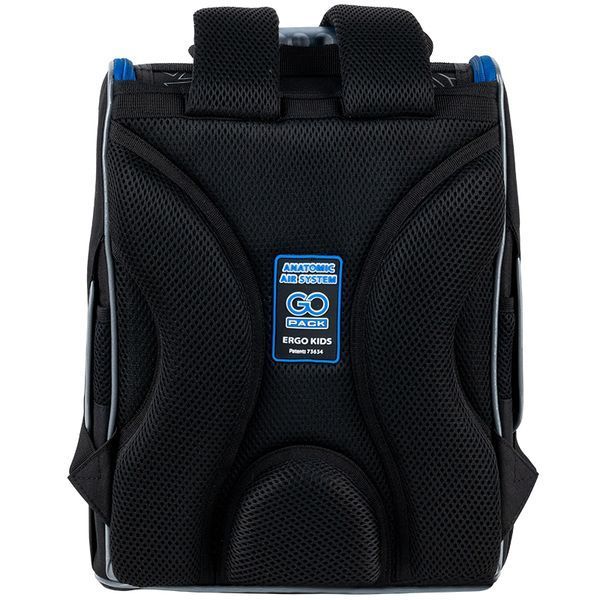 Рюкзак GoPack Education каркасний 5001S-5 Play The Game go25-5001s-5 фото