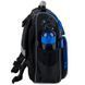 Рюкзак GoPack Education каркасний 5001S-5 Play The Game go25-5001s-5 фото 5