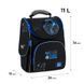 Рюкзак GoPack Education каркасний 5001S-5 Play The Game go25-5001s-5 фото 2