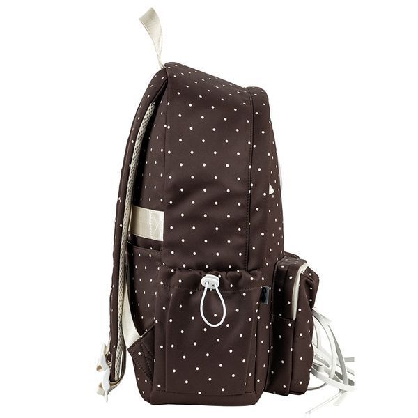 Рюкзак GoPack Education Teens 130L коричневий go26-130l-2 фото