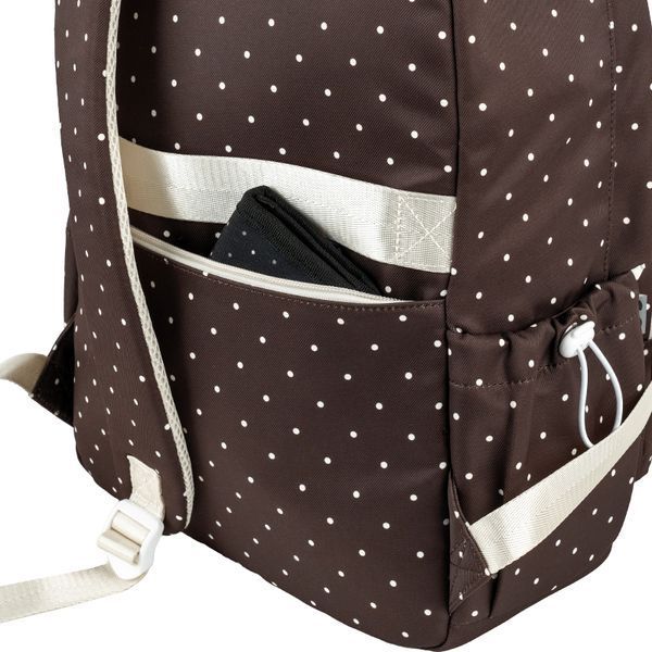 Рюкзак GoPack Education Teens 130L коричневий go26-130l-2 фото
