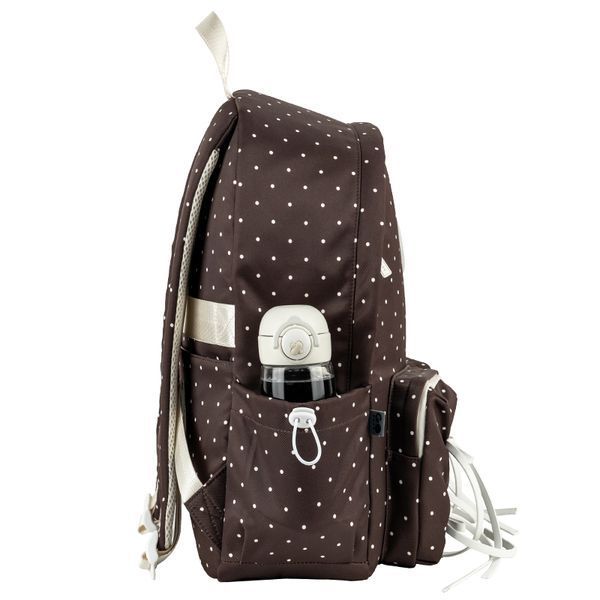 Рюкзак GoPack Education Teens 130L коричневий go26-130l-2 фото