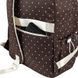 Рюкзак GoPack Education Teens 130L коричневий go26-130l-2 фото 9