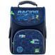 Рюкзак GoPack Education каркасний 5001S-6 Racing go25-5001s-6 фото 3