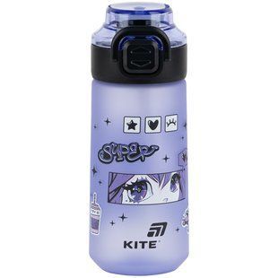 Пляшечка для води, 560 мл, Anime Dream k26-1213-1 фото