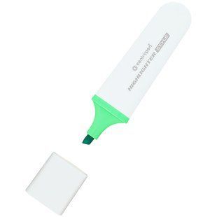 Маркер Highlighter Style 6252/12 1-4,6 мм клиноподібний зел 6252/59 - 12 фото