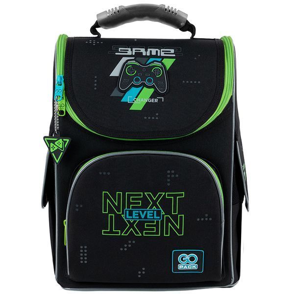 Рюкзак GoPack Education каркасний 5001S-7 Next Level go25-5001s-7 фото