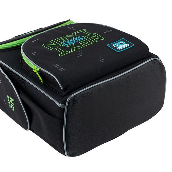 Рюкзак GoPack Education каркасний 5001S-7 Next Level go25-5001s-7 фото