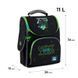 Рюкзак GoPack Education каркасний 5001S-7 Next Level go25-5001s-7 фото 2